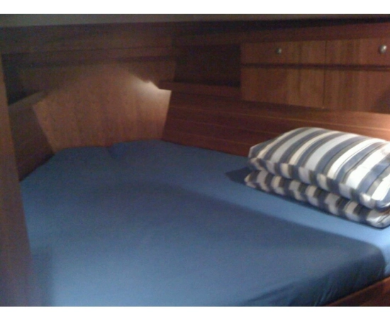 Dehler 41 CR de segunda mano en venta