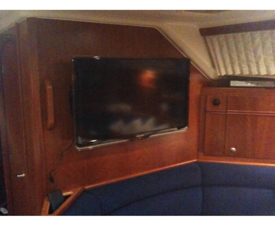 Dehler 41 CR de segunda mano en venta