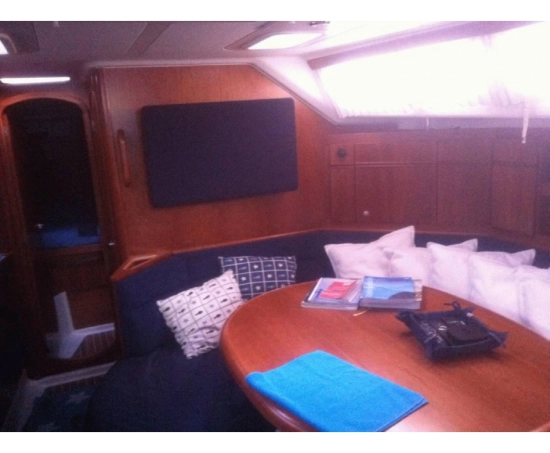 Dehler 41 CR de segunda mano en venta
