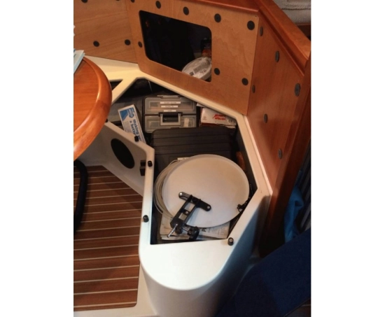 Dehler 41 CR de segunda mano en venta