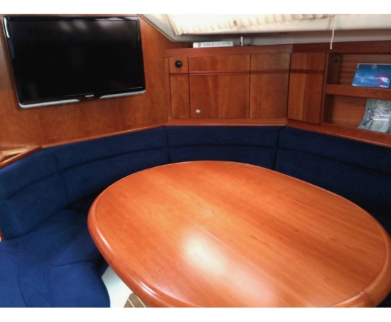 Dehler 41 CR de segunda mano en venta