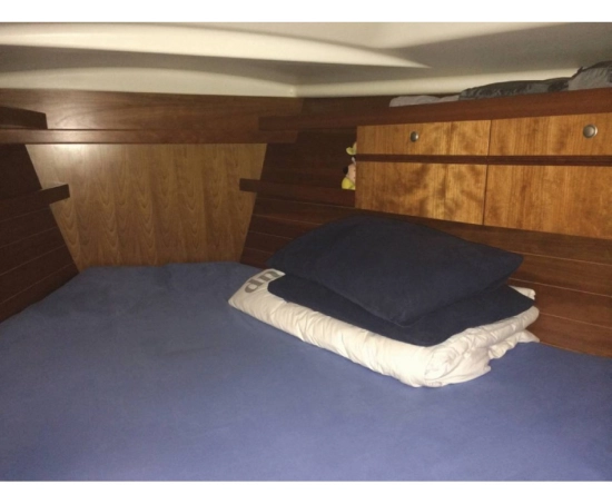Dehler 41 CR de segunda mano en venta