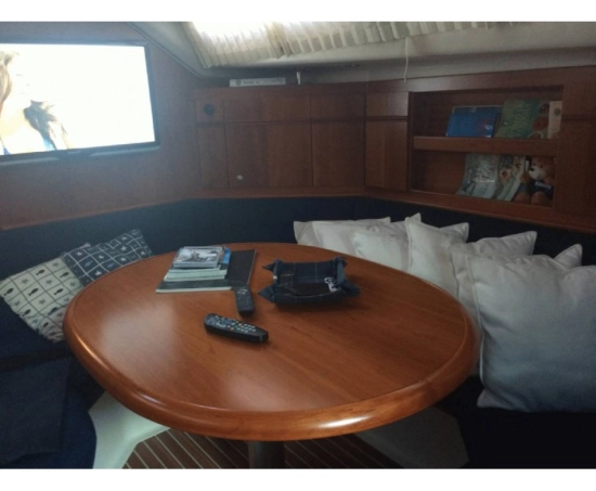Dehler 41 CR de segunda mano en venta