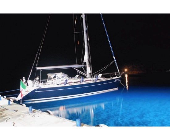 Dehler 41 CR de segunda mano en venta