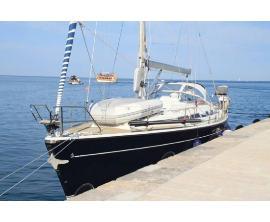 Dehler 41 CR de segunda mano en venta