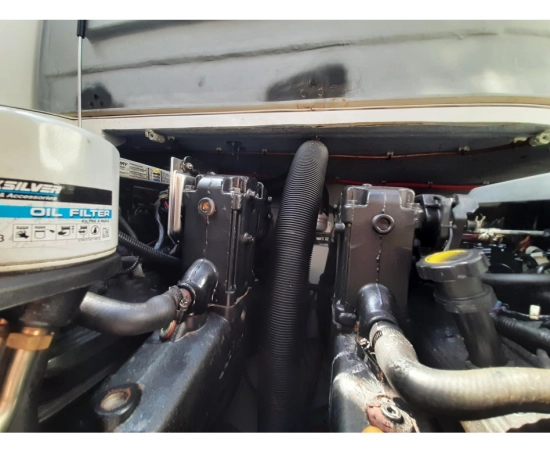 Saver 300 de segunda mano en venta