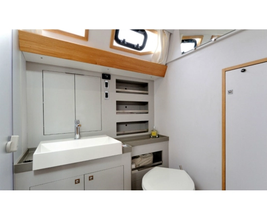 Alubat OVNI 450 de segunda mano en venta