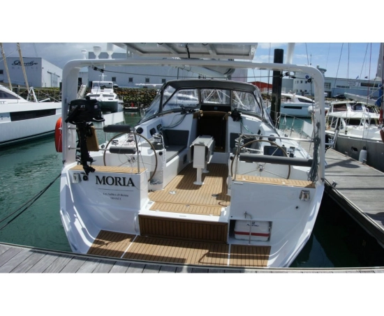 Alubat OVNI 450 de segunda mano en venta