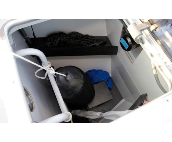 Alubat OVNI 450 de segunda mano en venta