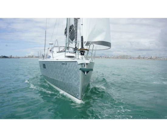 Alubat OVNI 450 de segunda mano en venta