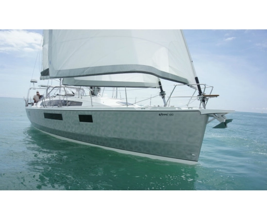 Alubat OVNI 450 de segunda mano en venta