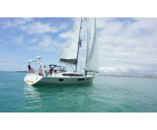 Alubat OVNI 450 de segunda mano en venta