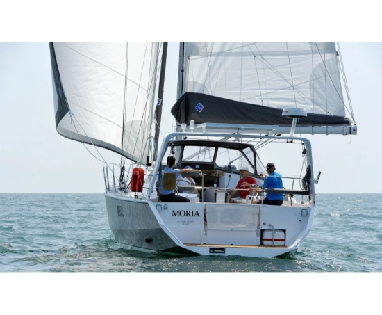 Alubat OVNI 450 de segunda mano en venta