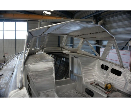 Alubat OVNI 450 de segunda mano en venta