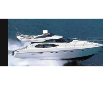 Raffaelli Maestrale 52 de segunda mano en venta