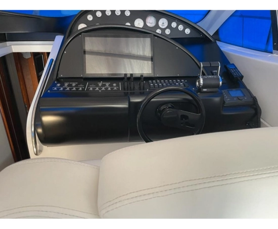 Pershing 52 de segunda mano en venta