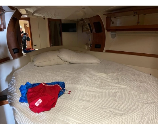 Pershing 52 de segunda mano en venta