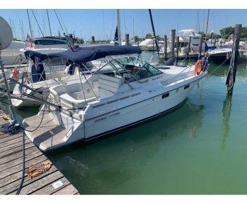 Chris Craft 28 Sport de segunda mano en venta