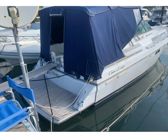 Chris Craft 28 Sport usata in vendita