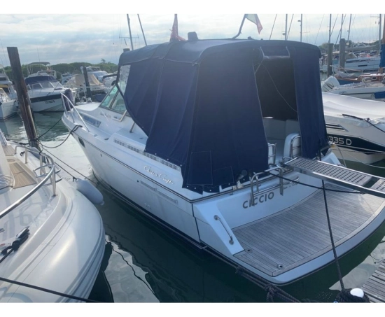 Chris Craft 28 Sport usata in vendita