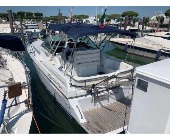 Chris Craft 28 Sport usata in vendita