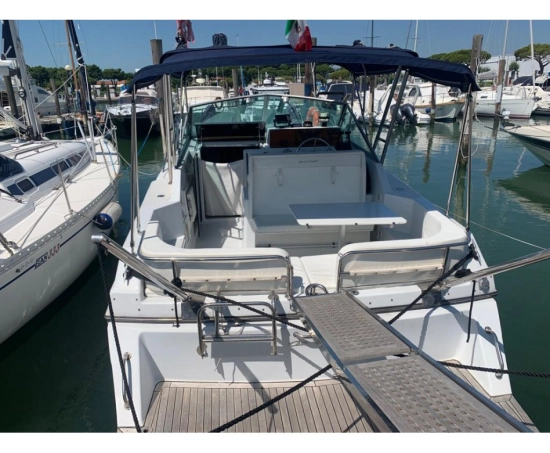 Chris Craft 28 Sport usata in vendita