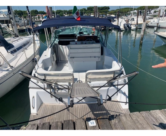 Chris Craft 28 Sport usata in vendita