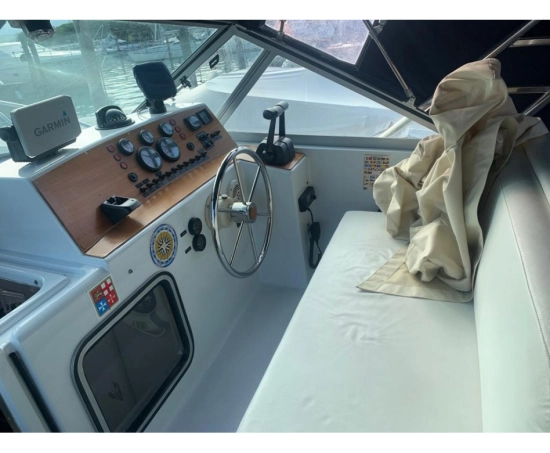 Chris Craft 28 Sport usata in vendita