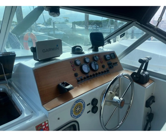 Chris Craft 28 Sport usata in vendita
