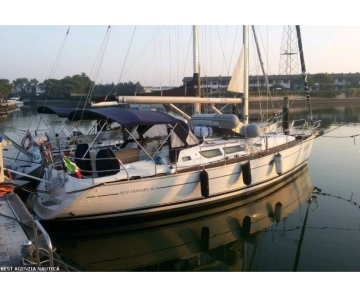 Jeanneau Sun Odyssey 40.3 de segunda mano en venta
