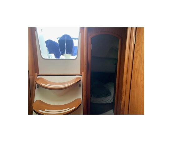 Jeanneau Sun Odyssey 40.3 usado à venda