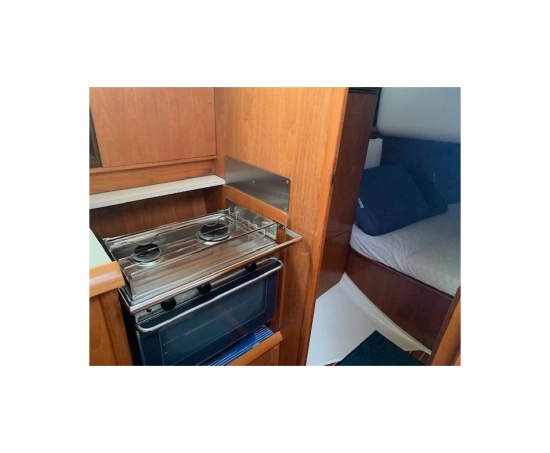 Jeanneau Sun Odyssey 40.3 usado à venda