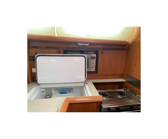 Jeanneau Sun Odyssey 40.3 usado à venda