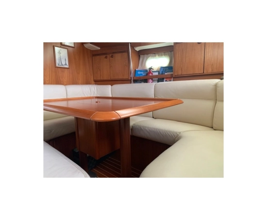 Jeanneau Sun Odyssey 40.3 usado à venda