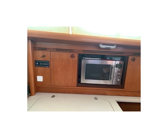 Jeanneau Sun Odyssey 40.3 usado à venda
