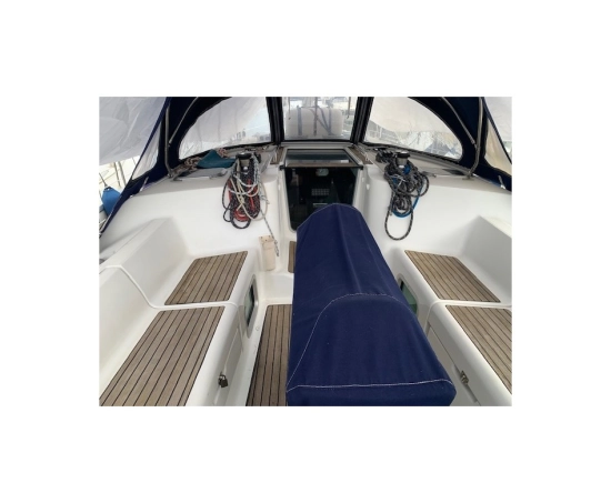 Jeanneau Sun Odyssey 40.3 usado à venda