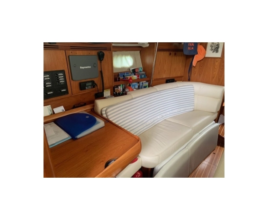 Jeanneau Sun Odyssey 40.3 usado à venda