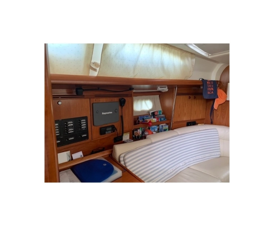 Jeanneau Sun Odyssey 40.3 usado à venda