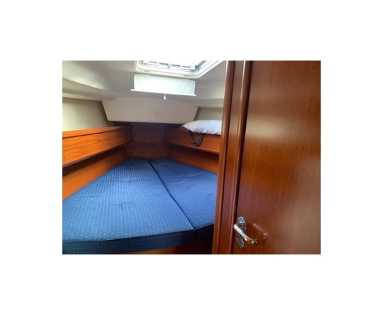 Jeanneau Sun Odyssey 40.3 usado à venda
