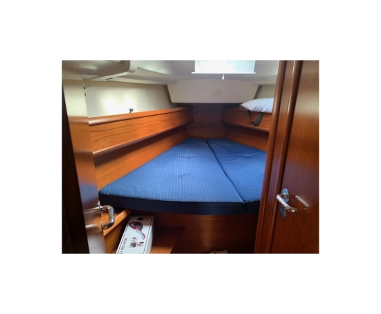 Jeanneau Sun Odyssey 40.3 usado à venda
