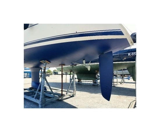 Jeanneau Sun Odyssey 40.3 usado à venda