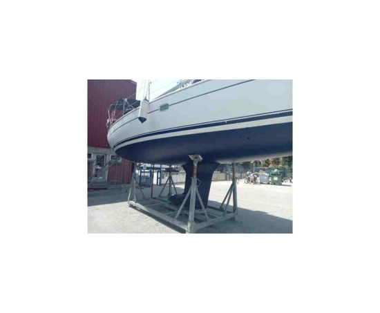Jeanneau Sun Odyssey 40.3 usado à venda