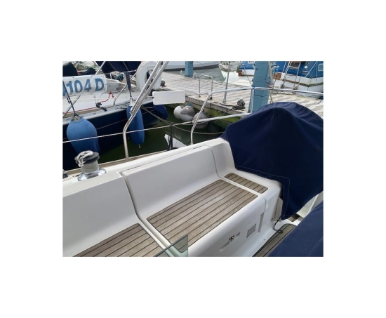 Jeanneau Sun Odyssey 40.3 usado à venda