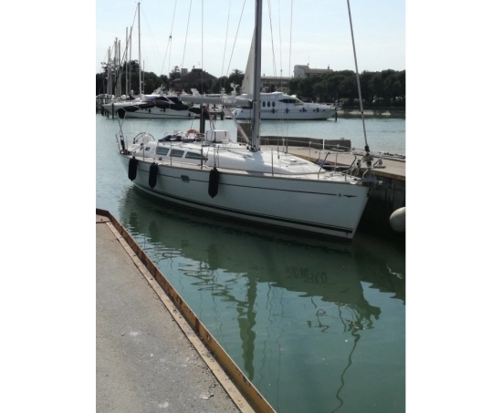 Jeanneau Sun Odyssey 40.3 usado à venda