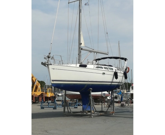 Jeanneau Sun Odyssey 40.3 usado à venda