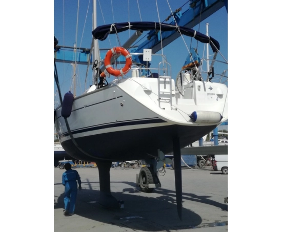 Jeanneau Sun Odyssey 40.3 usado à venda