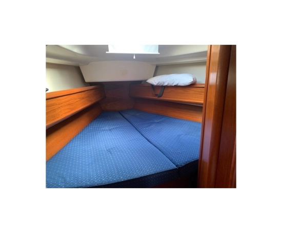 Jeanneau Sun Odyssey 40.3 usado à venda