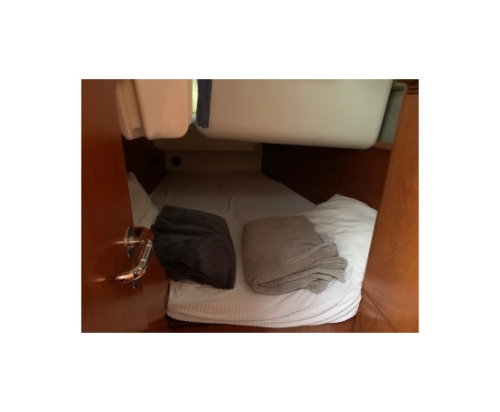 Jeanneau Sun Odyssey 40.3 usado à venda