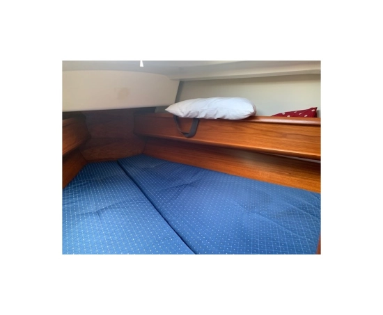 Jeanneau Sun Odyssey 40.3 usado à venda