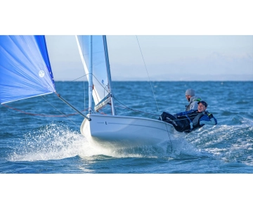 Beneteau First 14 usata in vendita